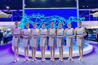 演藝資源全流程服務 助推企業活動與文化管理升級