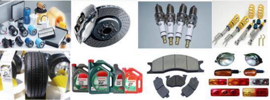 首個全國汽車服務業耗材及易損件展覽會9月亮相鄭州