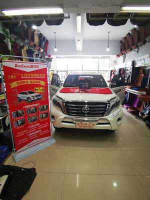 汽車裝飾服務 銷售與客服的雙輪驅動，打造卓越客戶體驗